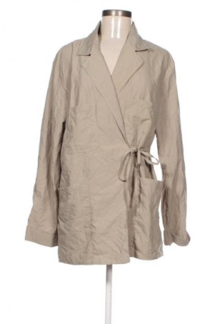 Geacă de femei Unbranded, Mărime S, Culoare Verde, Preț 67,99 Lei