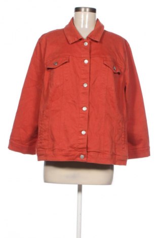 Damenjacke Unbranded, Größe M, Farbe Rot, Preis € 17,99