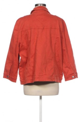 Damenjacke Unbranded, Größe M, Farbe Rot, Preis € 17,99
