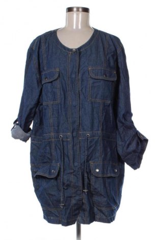 Női dzseki Unbranded, Méret XXL, Szín Kék, Ár 10 979 Ft