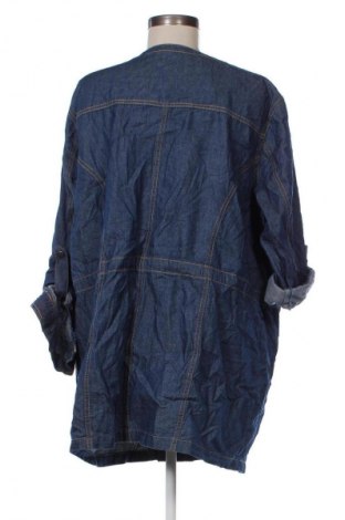 Női dzseki Unbranded, Méret XXL, Szín Kék, Ár 10 979 Ft