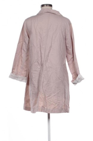 Дамско яке Unbranded, Размер L, Цвят Бежов, Цена 48,88 лв.