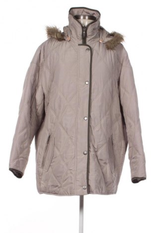 Damenjacke Unbranded, Größe XXL, Farbe Grau, Preis 31,99 €
