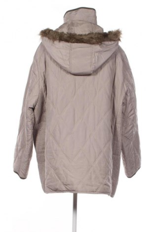 Damenjacke Unbranded, Größe XXL, Farbe Grau, Preis 31,99 €