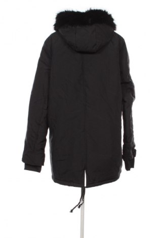 Дамско яке Unbranded, Размер XL, Цвят Черен, Цена 29,99 лв.