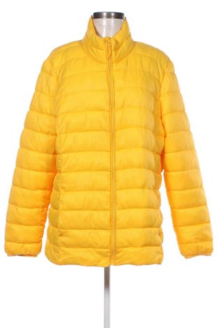Geacă de femei Unbranded, Mărime XXL, Culoare Galben, Preț 107,99 Lei