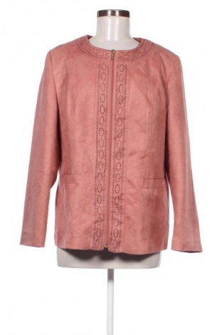 Damenjacke Unbranded, Größe L, Farbe Rot, Preis 25,00 €