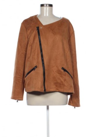 Geacă de femei Unbranded, Mărime XXL, Culoare Maro, Preț 35,99 Lei