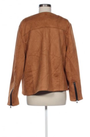 Geacă de femei Unbranded, Mărime XXL, Culoare Maro, Preț 35,99 Lei