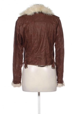 Dámska bunda  Unbranded, Veľkosť L, Farba Hnedá, Cena  24,49 €