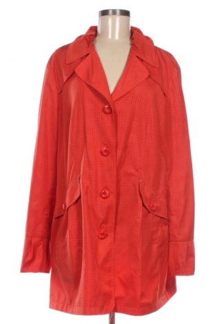 Dámska bunda  Unbranded, Veľkosť XXL, Farba Červená, Cena  25,00 €