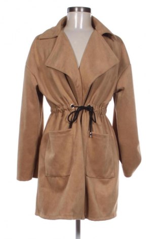 Dámská bunda  Unbranded, Velikost M, Barva Béžová, Cena  579,00 Kč