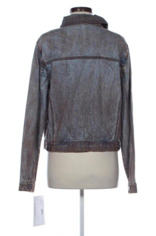 Damenjacke Unbranded, Größe M, Farbe Blau, Preis € 41,99
