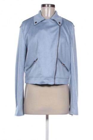Női dzseki Unbranded, Méret L, Szín Kék, Ár 4 529 Ft