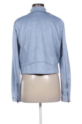 Női dzseki Unbranded, Méret L, Szín Kék, Ár 4 529 Ft