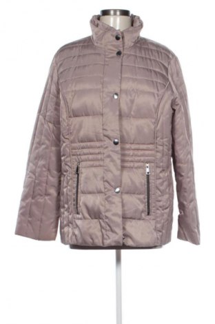 Damenjacke Unbranded, Größe M, Farbe Beige, Preis 29,99 €