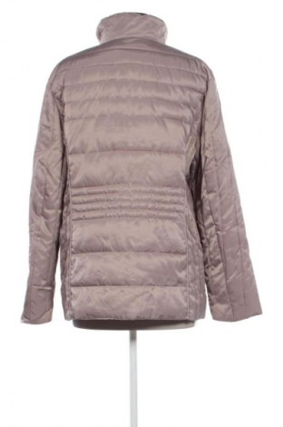 Damenjacke Unbranded, Größe M, Farbe Beige, Preis 29,99 €