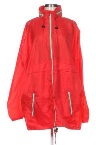 Geacă de femei Unbranded, Mărime XXL, Culoare Roșu, Preț 43,99 Lei