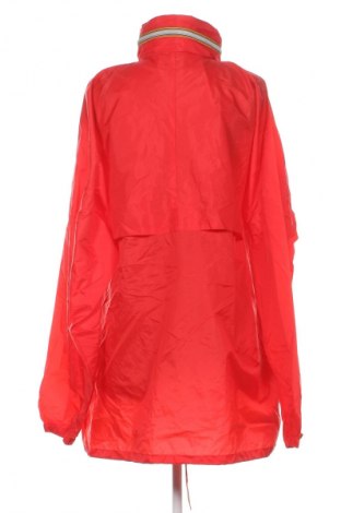 Geacă de femei Unbranded, Mărime XXL, Culoare Roșu, Preț 43,99 Lei