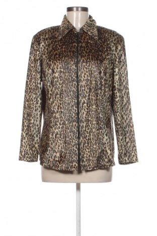 Дамско яке Unbranded, Размер M, Цвят Многоцветен, Цена 26,99 лв.