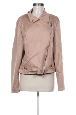 Dámska bunda  Unbranded, Veľkosť XL, Farba Hnedá, Cena  34,95 €