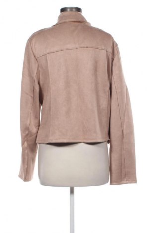 Dámska bunda  Unbranded, Veľkosť XL, Farba Hnedá, Cena  34,95 €