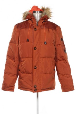Damenjacke Unbranded, Größe XL, Farbe Orange, Preis € 34,99