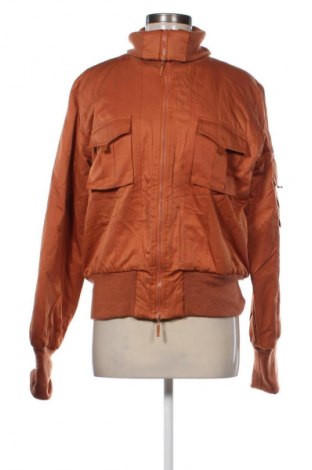 Női dzseki Unbranded, Méret L, Szín Barna, Ár 2 589 Ft