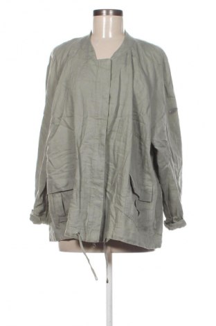 Kurtka damska Unbranded, Rozmiar XL, Kolor Zielony, Cena 77,99 zł