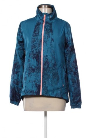 Дамско яке Under Armour, Размер S, Цвят Многоцветен, Цена 57,99 лв.