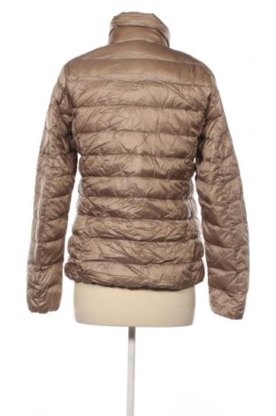 Kurtka damska Uniqlo, Rozmiar L, Kolor Beżowy, Cena 246,99 zł