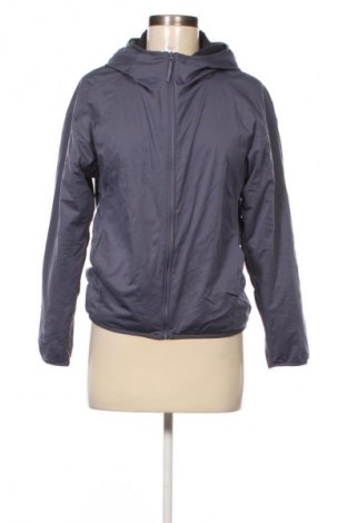 Дамско яке Uniqlo, Размер S, Цвят Син, Цена 45,99 лв.