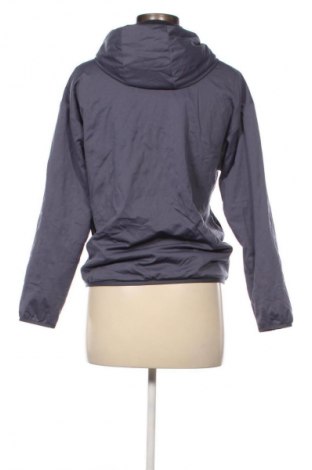 Дамско яке Uniqlo, Размер S, Цвят Син, Цена 45,99 лв.