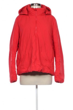 Damenjacke Uniqlo, Größe M, Farbe Rot, Preis € 49,99