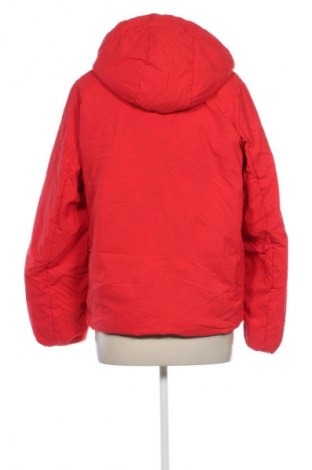 Damenjacke Uniqlo, Größe M, Farbe Rot, Preis € 49,99