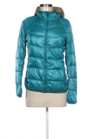 Geacă de femei Uniqlo, Mărime S, Culoare Albastru, Preț 144,99 Lei