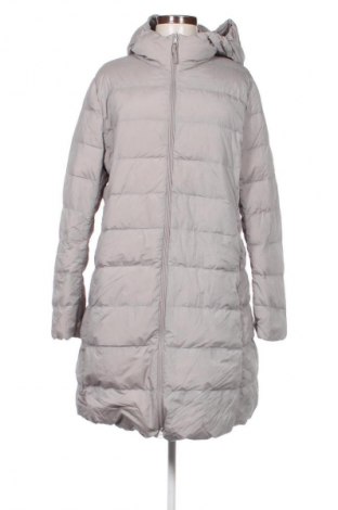 Női dzseki Uniqlo, Méret XXL, Szín Szürke, Ár 13 639 Ft