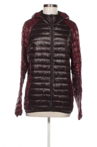 Γυναικείο μπουφάν Uniqlo, Μέγεθος M, Χρώμα Πολύχρωμο, Τιμή 30,99 €