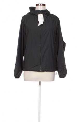 Damenjacke Uniqlo, Größe S, Farbe Schwarz, Preis € 80,00