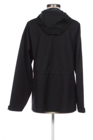 Damenjacke Uniqlo, Größe L, Farbe Schwarz, Preis € 14,99