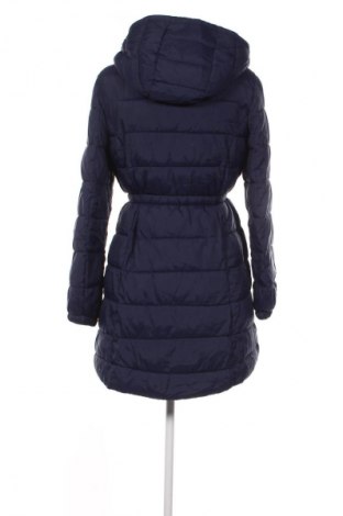 Γυναικείο μπουφάν United Colors Of Benetton, Μέγεθος XXS, Χρώμα Μπλέ, Τιμή 28,99 €