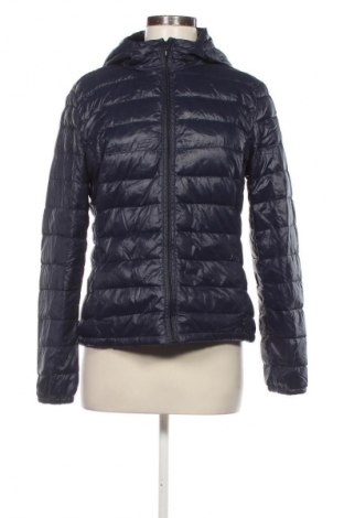 Dámska bunda  United Colors Of Benetton, Veľkosť M, Farba Modrá, Cena  11,95 €