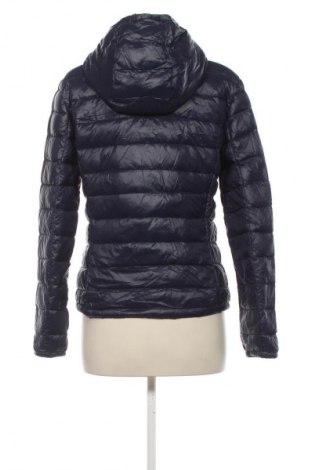 Dámska bunda  United Colors Of Benetton, Veľkosť M, Farba Modrá, Cena  11,95 €