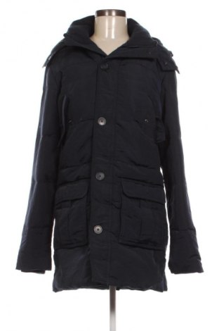 Női dzseki United Colors Of Benetton, Méret M, Szín Kék, Ár 20 929 Ft