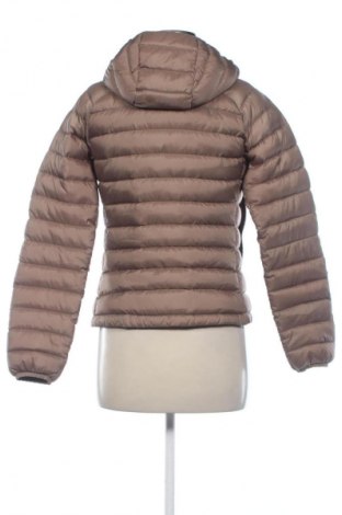 Dámská bunda  United Colors Of Benetton, Velikost S, Barva Béžová, Cena  861,00 Kč