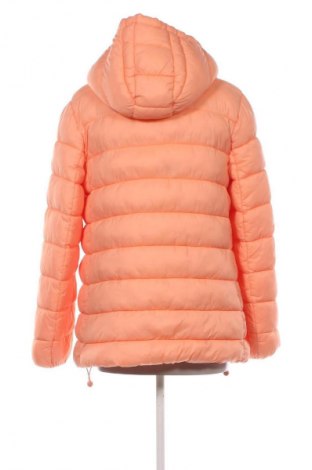 Kurtka damska United Colors Of Benetton, Rozmiar S, Kolor Pomarańczowy, Cena 204,60 zł