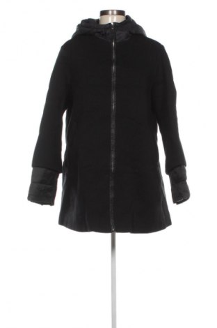 Damenjacke United Colors Of Benetton, Größe L, Farbe Schwarz, Preis 27,99 €