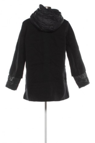 Damenjacke United Colors Of Benetton, Größe L, Farbe Schwarz, Preis 27,99 €