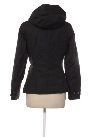 Дамско яке United Colors Of Benetton, Размер XS, Цвят Черен, Цена 37,99 лв.