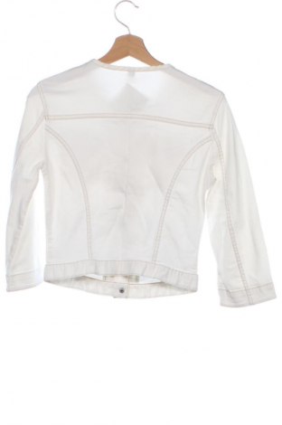Dámska bunda  United Colors Of Benetton, Veľkosť S, Farba Biela, Cena  28,12 €